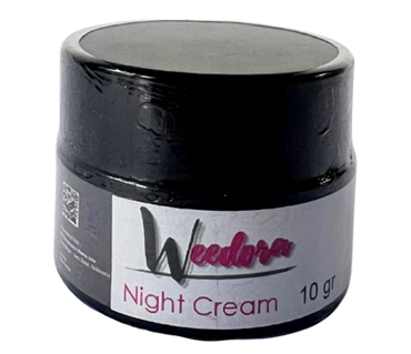 Image Night Cream